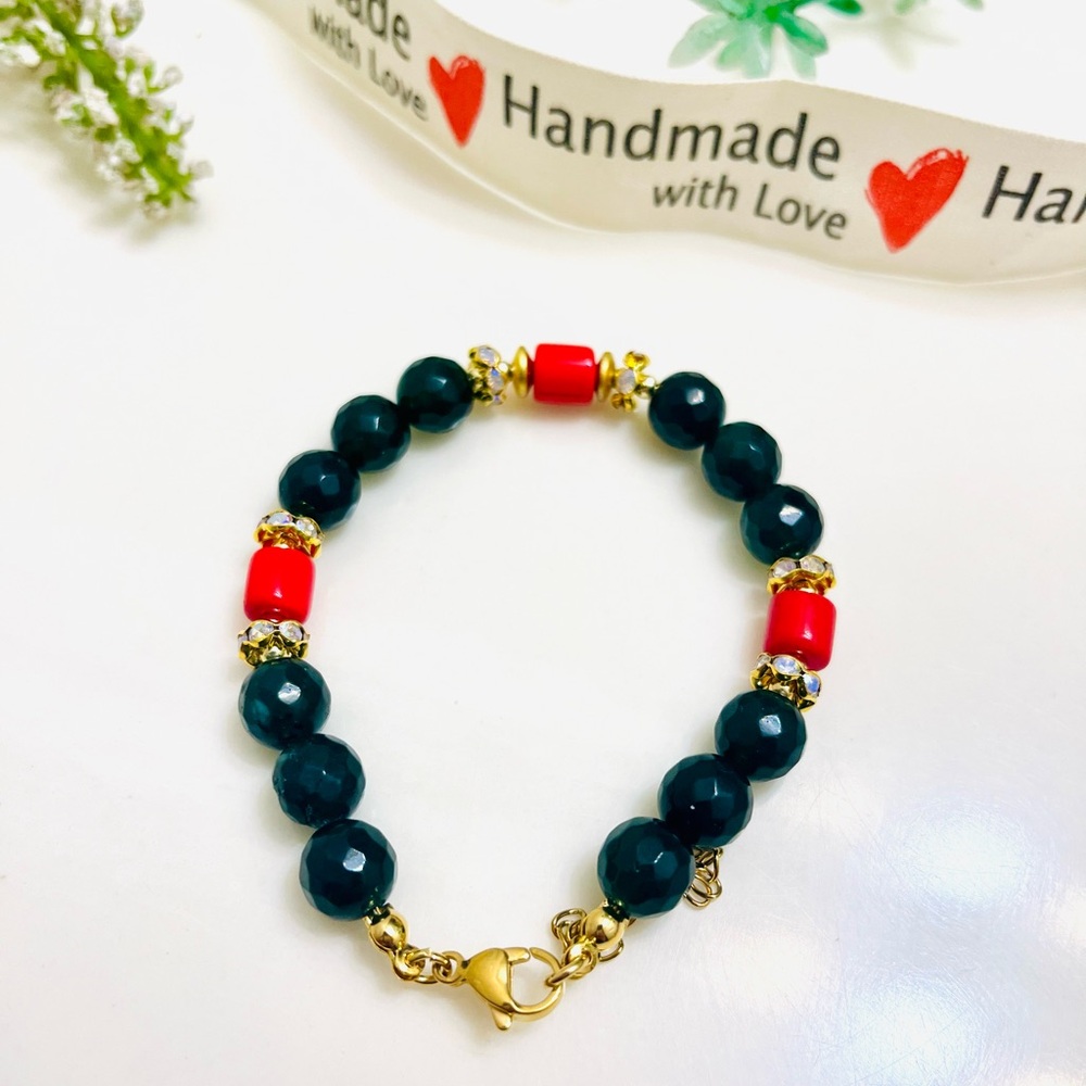 Be Charmed with Jade and Coral!